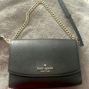 Authentic Kate Spade Carson Convertible